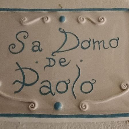 Appartamento In Centro Storico 알게로 외부 사진