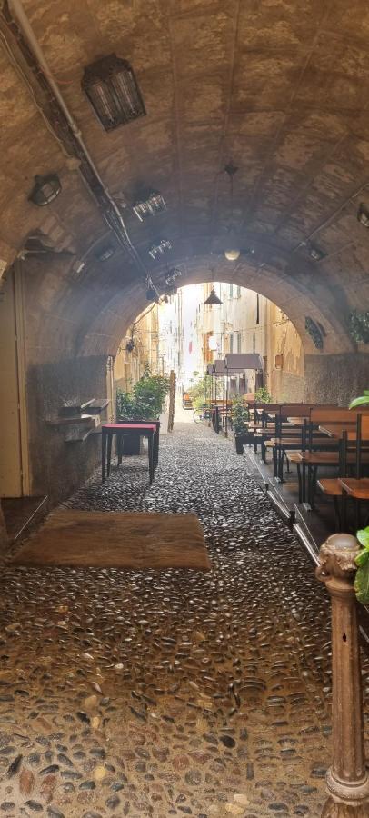 Appartamento In Centro Storico 알게로 외부 사진