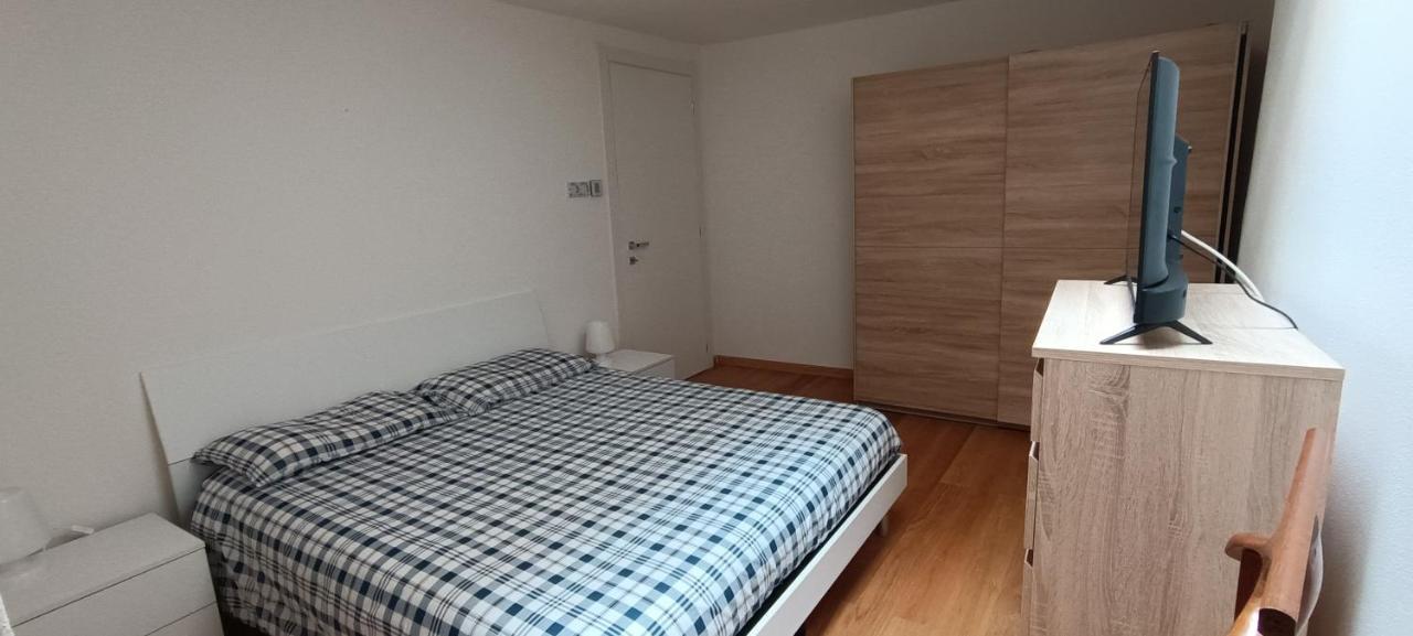 Appartamento In Centro Storico 알게로 외부 사진