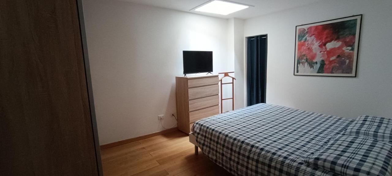 Appartamento In Centro Storico 알게로 외부 사진