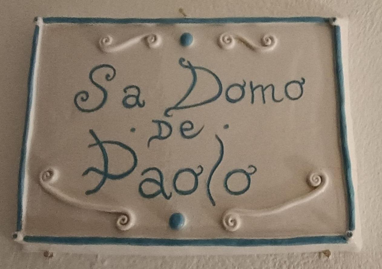 Appartamento In Centro Storico 알게로 외부 사진
